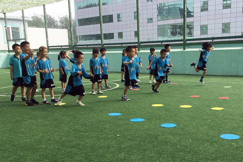 Football Mania | BSB Sanlitun - Football Mania