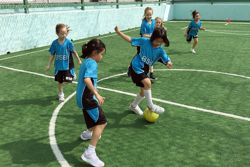 PE Update | BSB Sanlitun - PE update