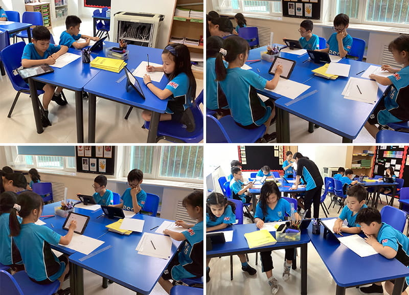 Leading our Learning | BSB Sanlitun - Leading our Learning