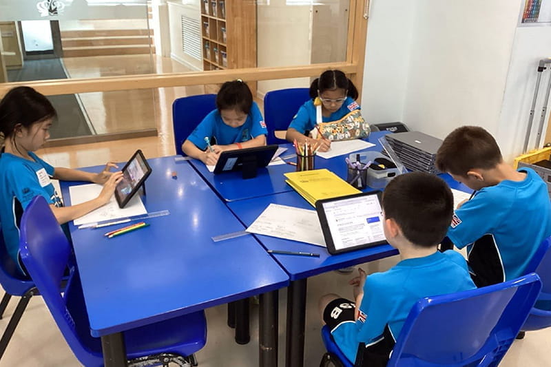 Leading our Learning | BSB Sanlitun - Leading our Learning