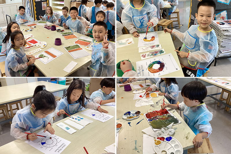 Getting Messy with Marvelous Mixing! | BSB Sanlitun - Getting Messy with Marvelous Mixing