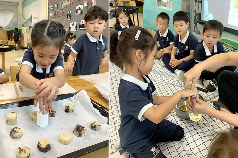 Golden Week and Fine Motor Skills | BSB Sanlitun - Golden Week and Fine Motor Skills