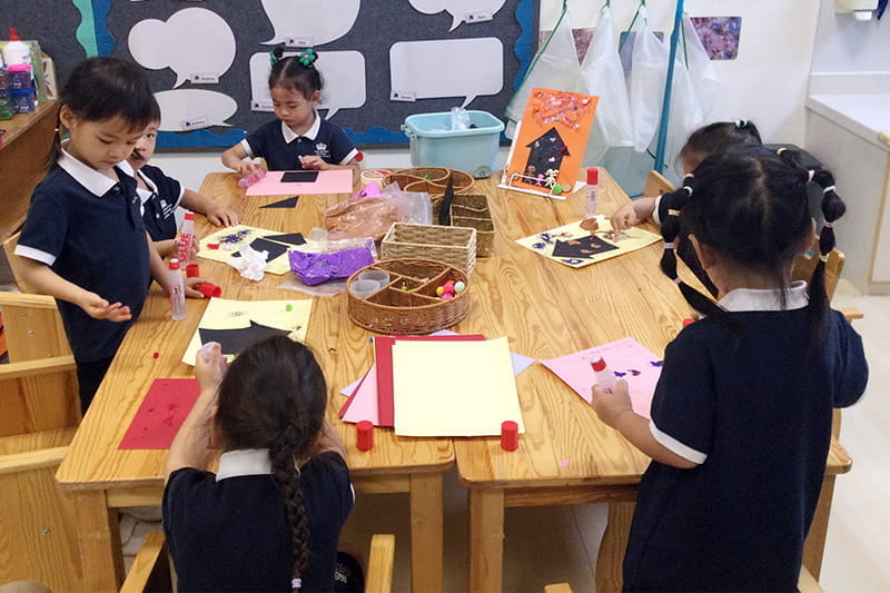 All about me! | BSB Sanlitun - All about me