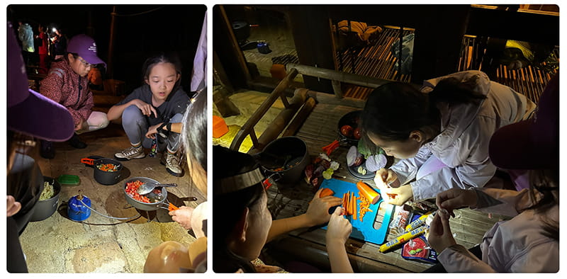 Year 6 Residential Trip to Yangshuo | BSB Sanlitun - Year 6 Residential Trip to Yangshuo