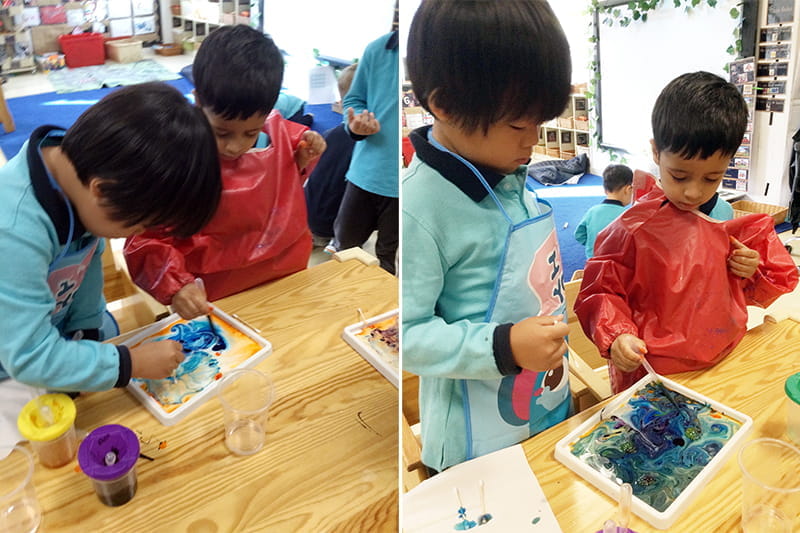 Celebrating STEAM Week | BSB Sanlitun - Celebrating STEAM Week