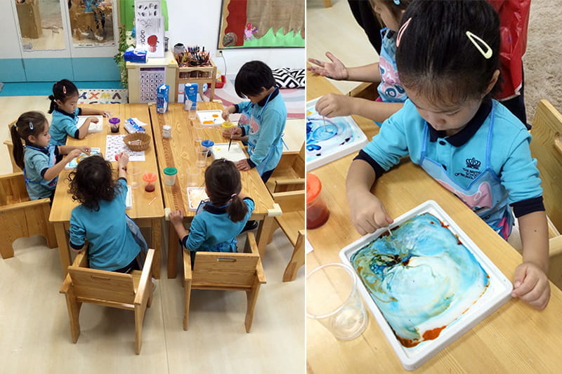 Celebrating STEAM Week | BSB Sanlitun - Celebrating STEAM Week