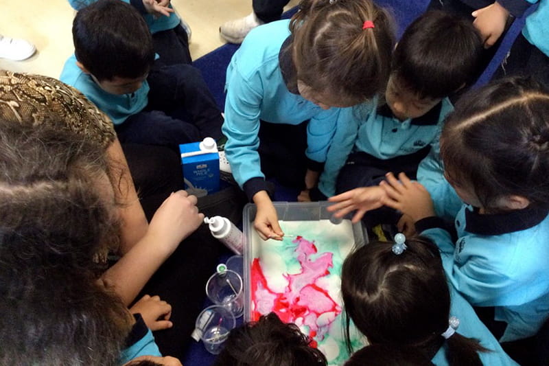 Celebrating STEAM Week | BSB Sanlitun - Celebrating STEAM Week