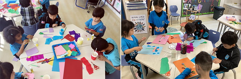 Designing Flowers | BSB Sanlitun - Designing Flowers