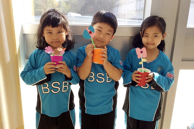 Designing Flowers | BSB Sanlitun - Designing Flowers