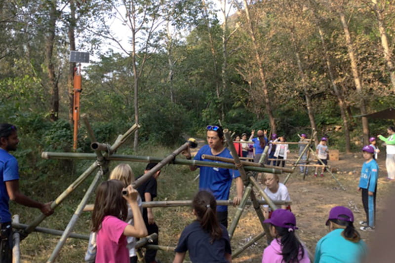 A wonderful adventure for Year 4 | BSB Sanlitun - A wonderful adventure for Year 4