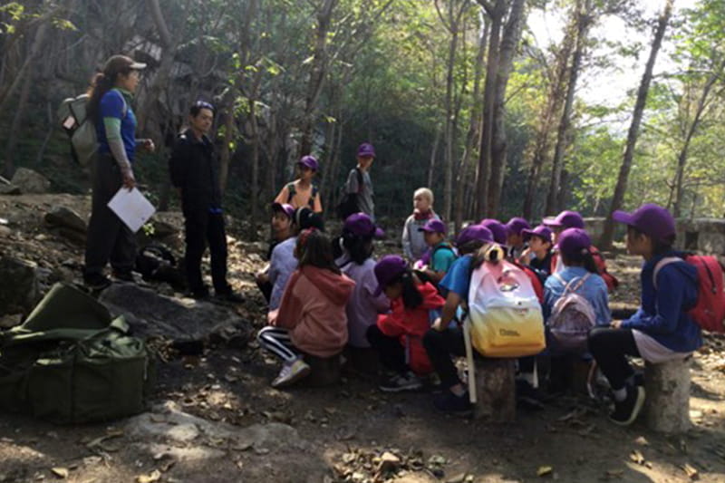 A wonderful adventure for Year 4 | BSB Sanlitun - A wonderful adventure for Year 4