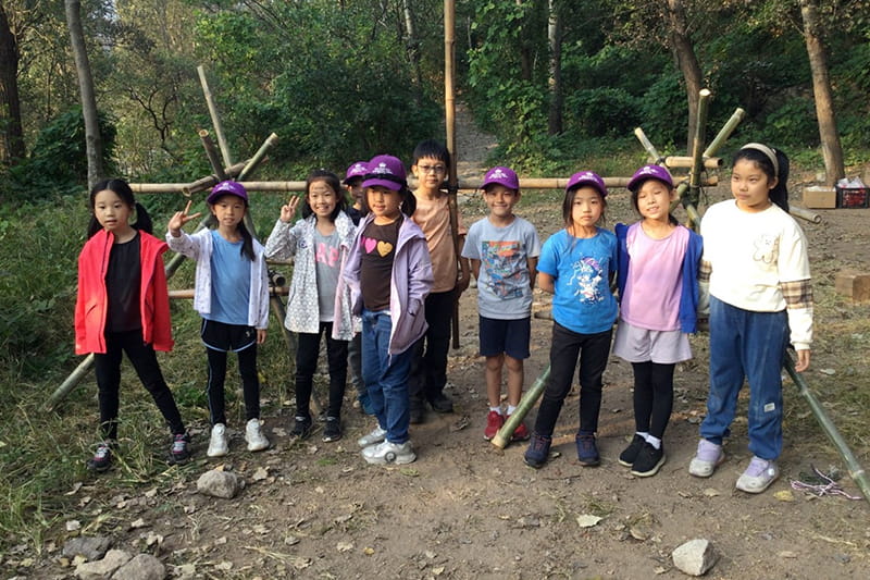 A wonderful adventure for Year 4 | BSB Sanlitun - A wonderful adventure for Year 4