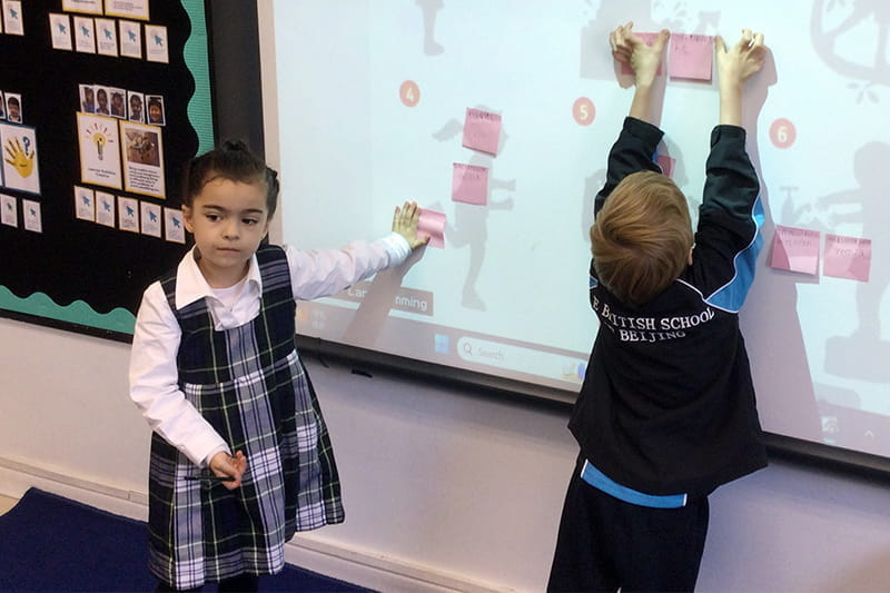 Everyone has a book inside them! | BSB Sanlitun - Everyone has a book inside them