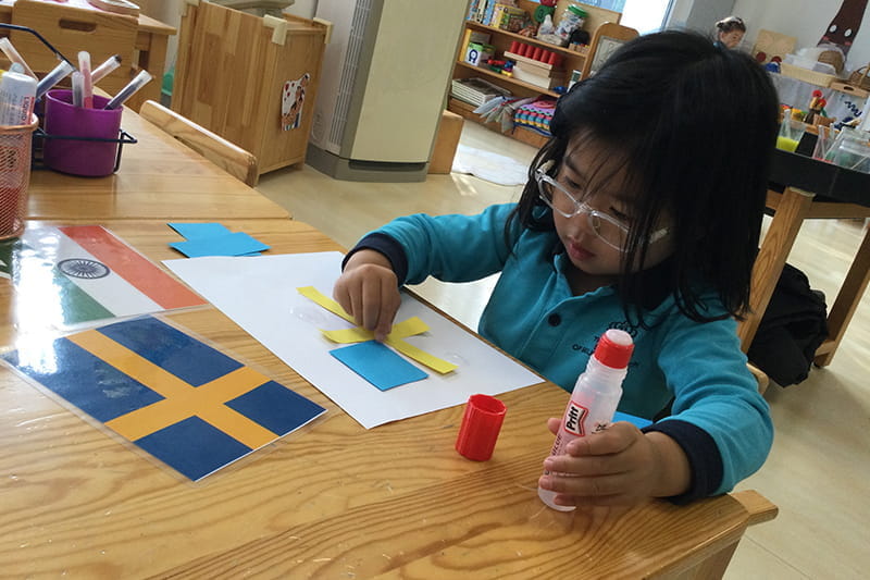 Celebrating the lovely countries you belong to! | BSB Sanlitun - Celebrating the lovely countries you belong to