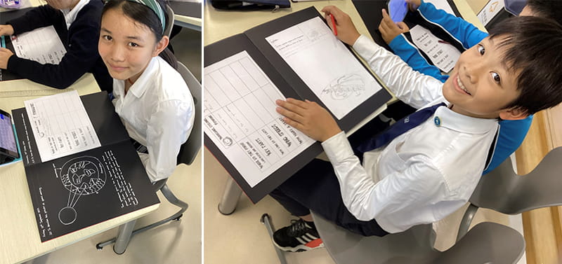 Extreme Weather in Year 6 | BSB Sanlitun - Extreme Weather in Year 6
