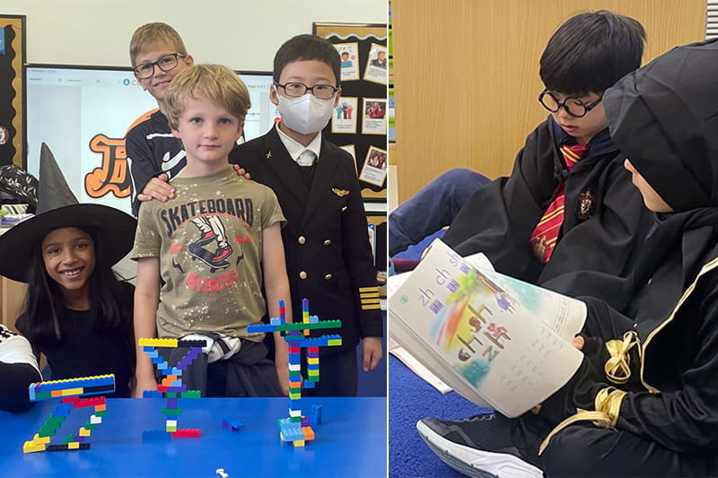 Chinese Update | BSB Sanlitun - Chinese Update