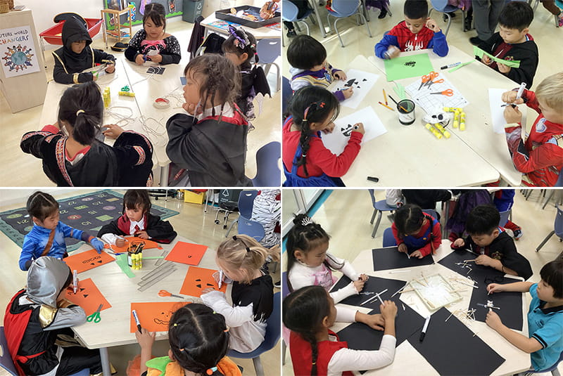 Happy Halloween | BSB Sanlitun - Happy Halloween
