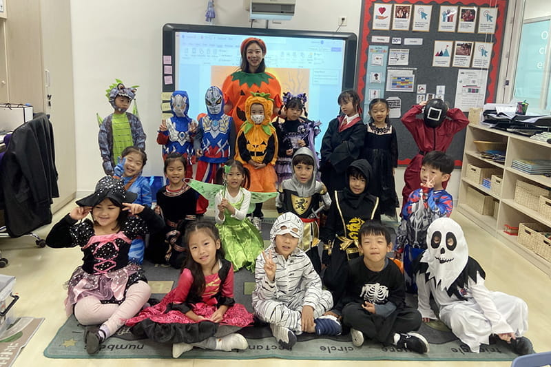 Happy Halloween | BSB Sanlitun - Happy Halloween