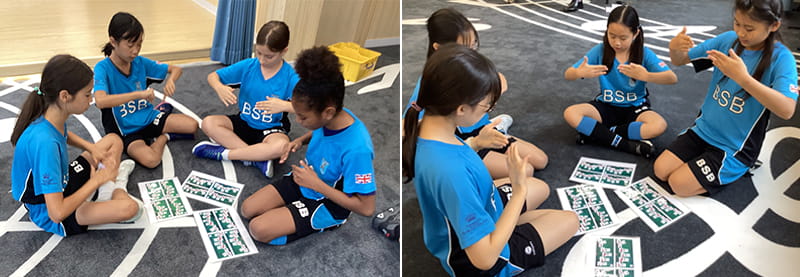 Developing a love for Performing Arts at BSB Sanlitun | BSB Sanlitun - Developing a love for Performing Arts at BSB Sanlitun