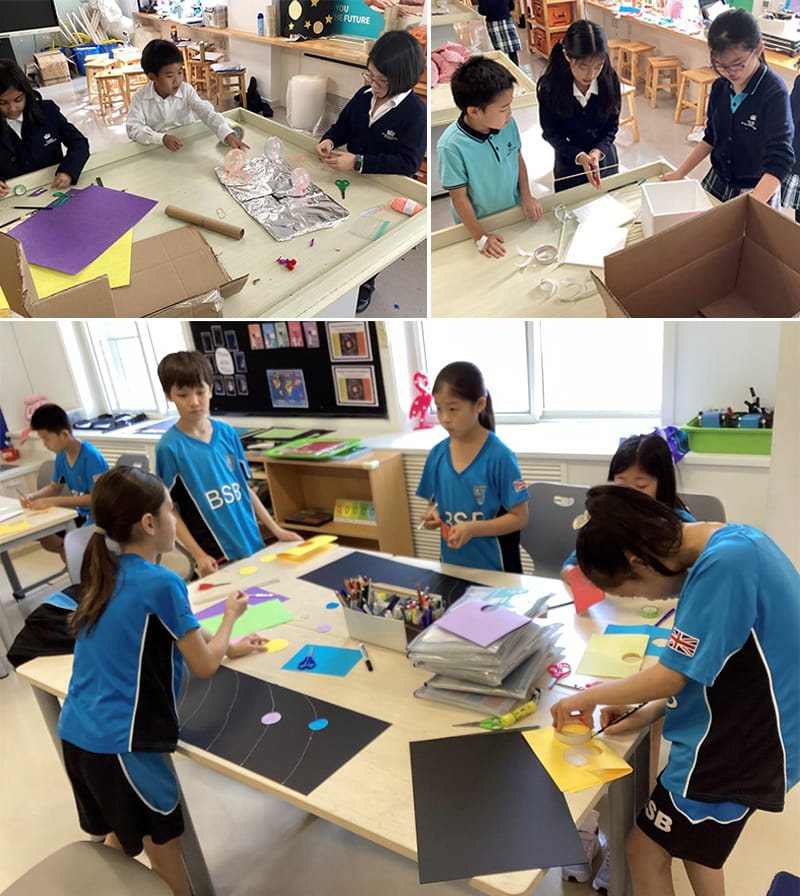 Science in Year 5 | BSB Sanlitun - Science in Year 5