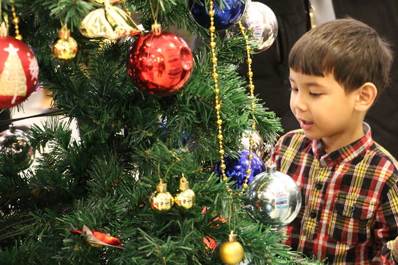 BSB Sanlitun 'Christmas Cracker' Christmas Fair | BSB Sanlitun - BSB Sanlitun Christmas Cracker Christmas Fair