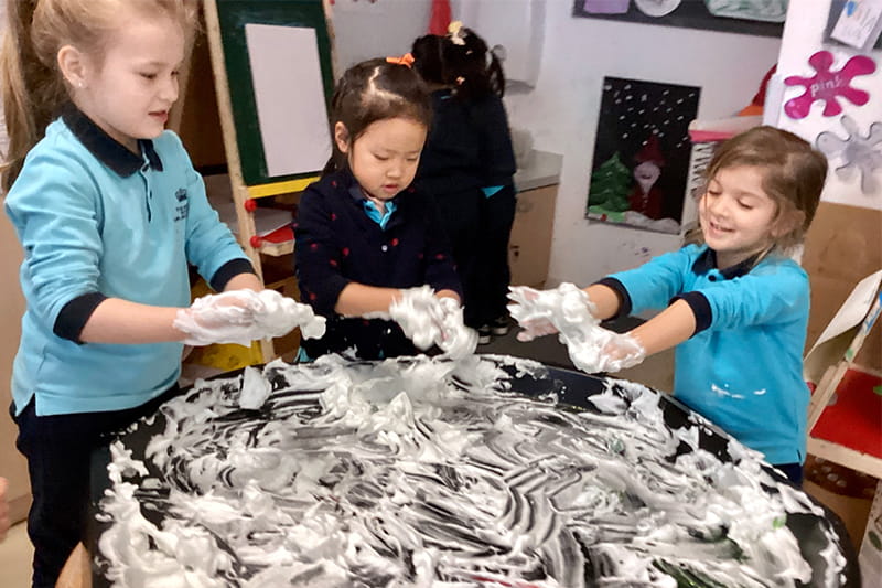 I’m Dreaming of a Shark’s Christmas! | BSB Sanlitun - Sharks Christmas