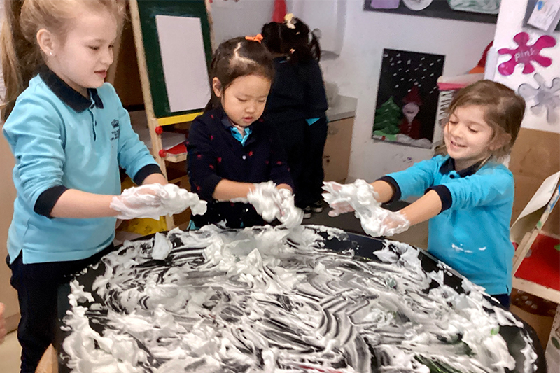 I’m Dreaming of a Shark’s Christmas!  | BSB Sanlitun - Sharks Christmas