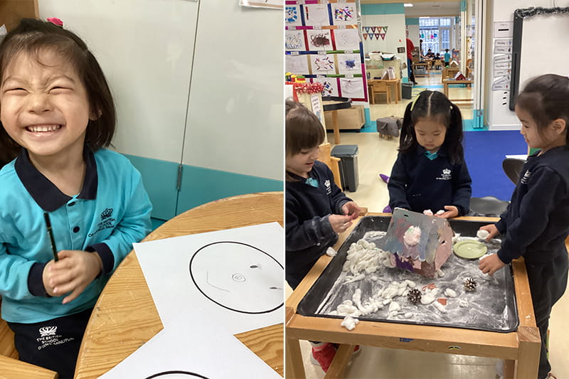 Embracing the Holiday Season | BSB Sanlitun - Embracing the Holiday Season