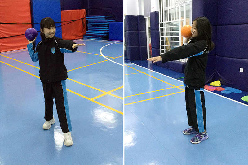 Dodge Ball Unit | BSB Sanlitun - Dodge Ball Unit