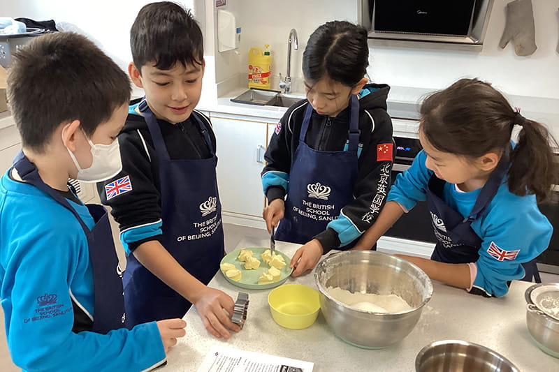 A Sweet Treat | BSB Sanlitun - A Sweet Treat