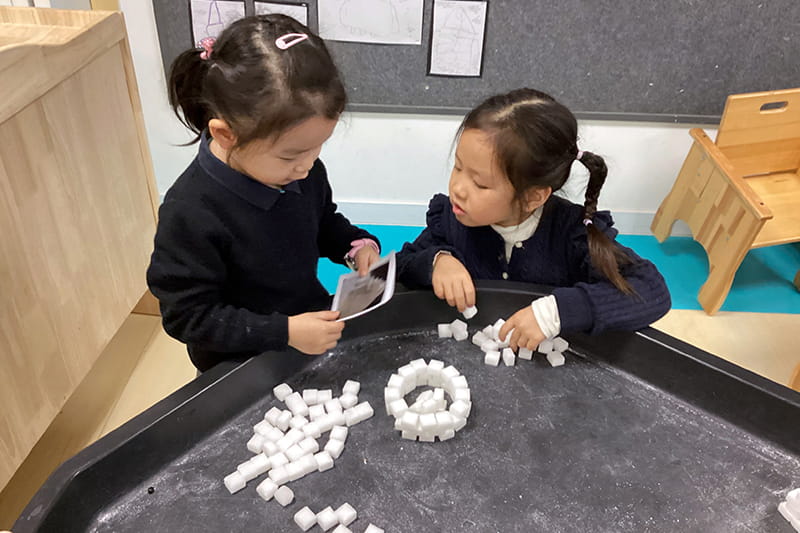 STEAM Week in Reception | BSB Sanlitun - STEAM WEEK in Reception