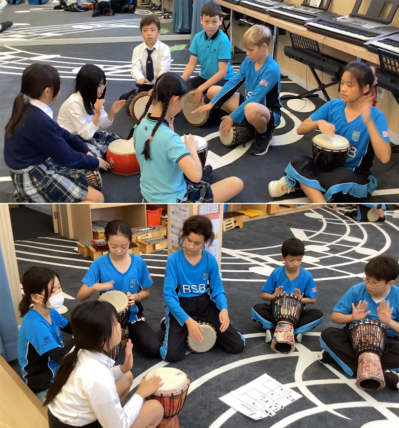 Spring Term Performing Arts Update | BSB Sanlitun - Spring Term Performing Arts Update