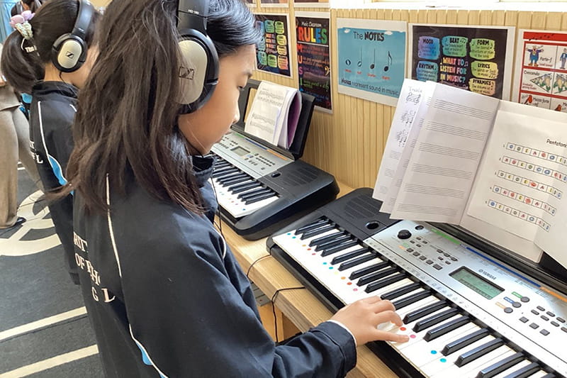 Spring Term Performing Arts Update | BSB Sanlitun - Spring Term Performing Arts Update