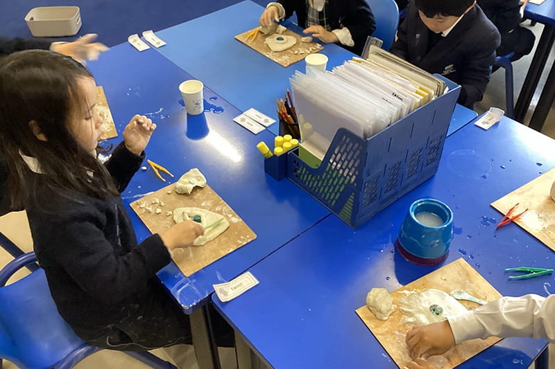 Super Sculptors! | BSB Sanlitun - Super Sculptors