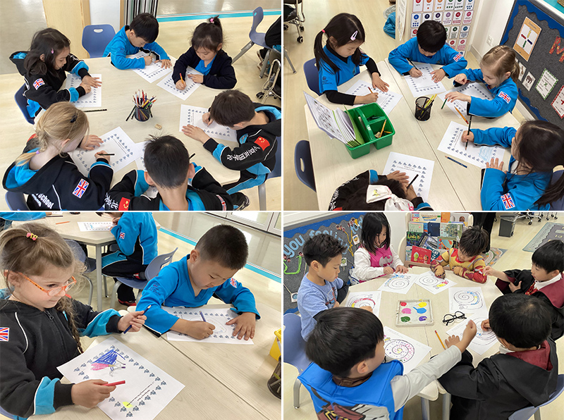 Book Week in Year 1 | BSB Sanlitun - Book Week in Year 1