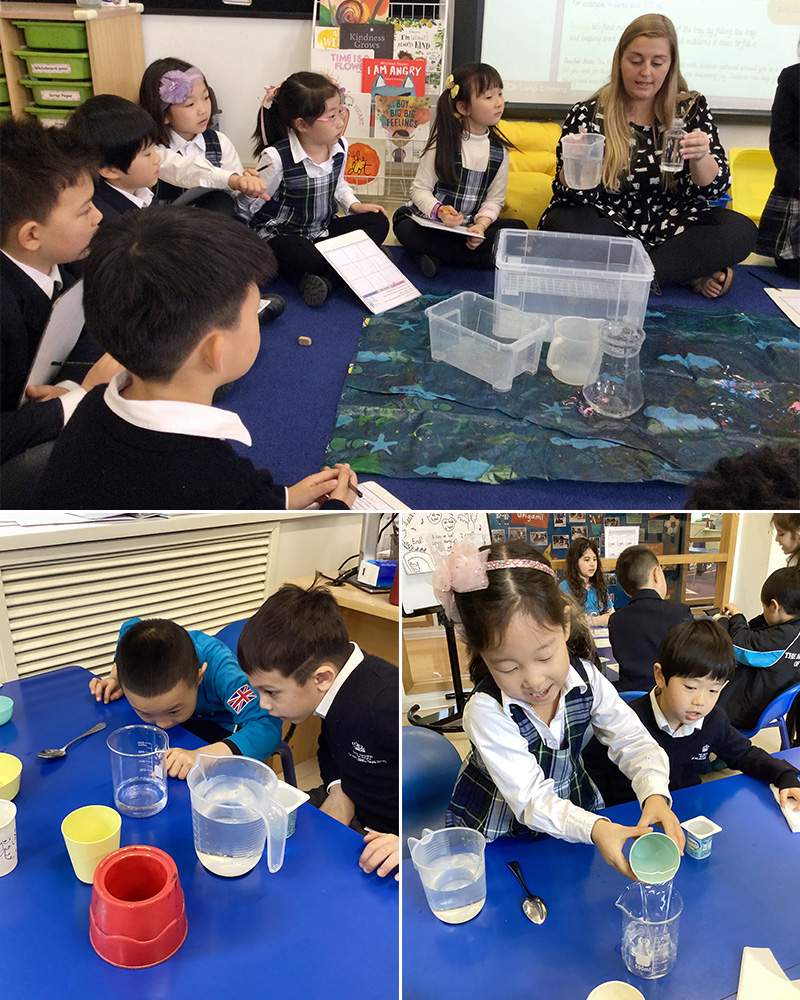 Mastering Measurements in Year 2! | BSB Sanlitun - Mastering Measurements in Year 2