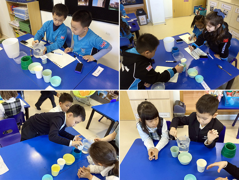 Mastering Measurements in Year 2! | BSB Sanlitun - Mastering Measurements in Year 2