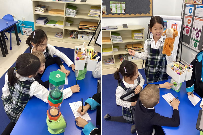 Maths in Year 3 | BSB Sanlitun - Maths in Year 3