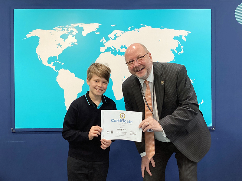 Congratulations Mel! | BSB Sanlitun - Congratulations Mel
