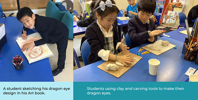 Cross-curricular Learning in Year 2 | BSB Sanlitun - Cross-curricular Learning in Year 2