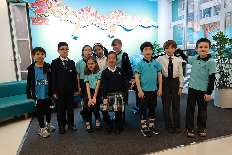 Successful Spring Musical Soirees at BSB Sanlitun | BSB Sanlitun - Successful Spring Musical Soirees at BSB Sanlitun