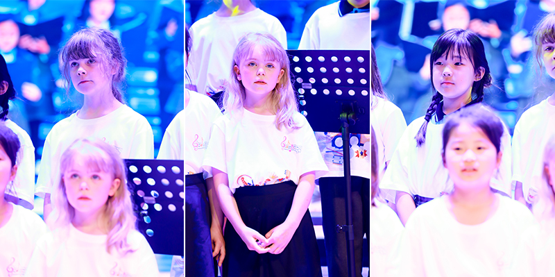 NAE Performing Arts Festival | BSB Sanlitun - NAE Performing Arts Festival