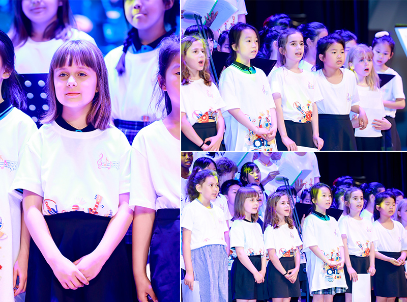NAE Performing Arts Festival | BSB Sanlitun - NAE Performing Arts Festival