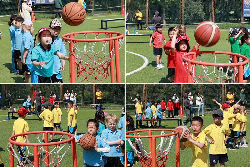 KS1 Sports Day 2024 | BSB Sanlitun - KS1 Sports Day 2024