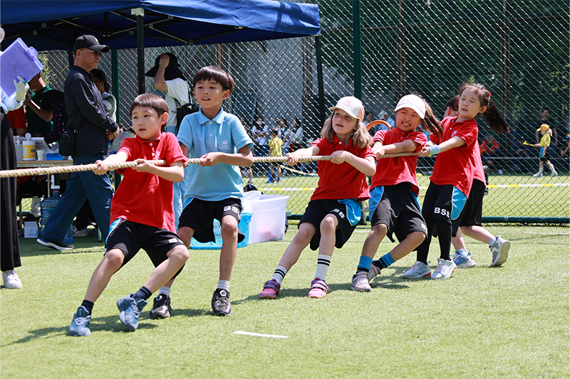 KS1 Sports Day 2024 | BSB Sanlitun - KS1 Sports Day 2024