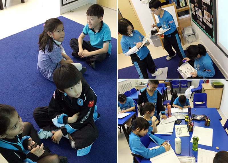 EAL Update | BSB Sanlitun - EAL Update