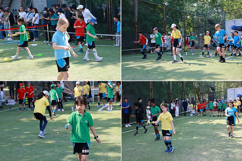 A Sunny and Successful Sports Day for Key Stage 2! | BSB Sanlitun - A Sunny and Successful Sports Day for Key Stage 2