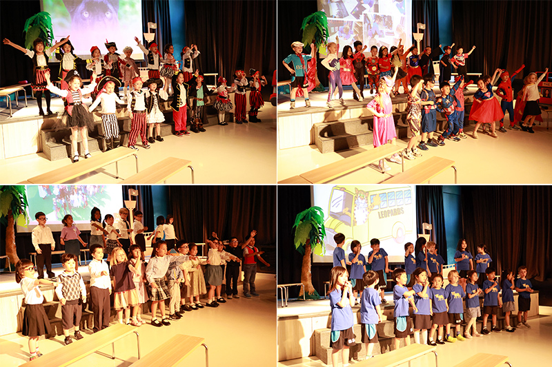 A Fantastic Week in Year 1 | BSB Sanlitun - A Fantastic Week of Learning in Year 1