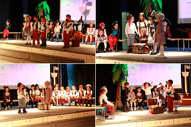 A Fantastic Week in Year 1 | BSB Sanlitun - A Fantastic Week of Learning in Year 1