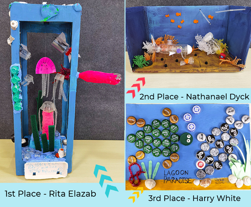 Congratulations to Our KS2 Global Campus Winners! | BSB Sanlitun - Congratulations to Our KS2 Global Campus Winners